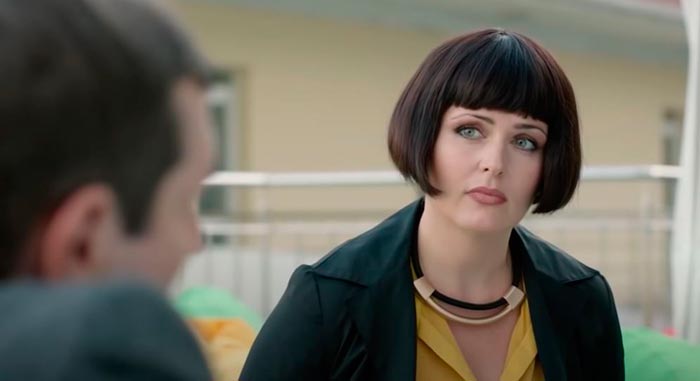 Кадр из сериала День расплаты кадр День расплаты 5