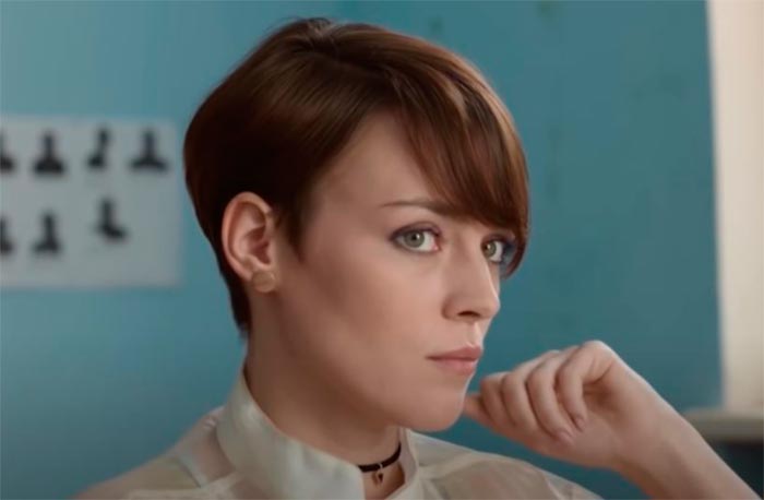 Кадр из сериала День расплаты кадр День расплаты 6