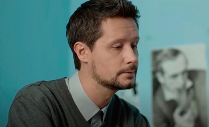 Кадр из сериала День расплаты кадр День расплаты 7