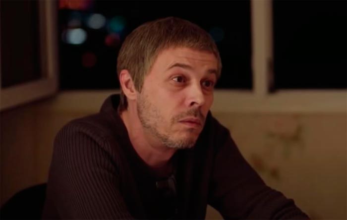 Кадр из сериала День расплаты кадр День расплаты 8