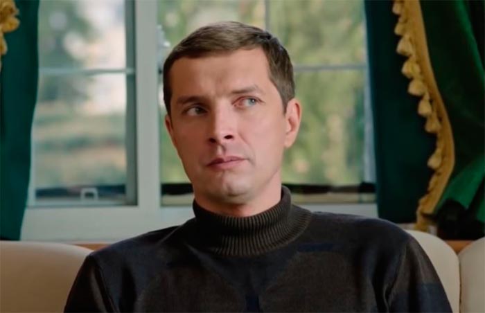 Кадр из сериала День расплаты кадр День расплаты 10