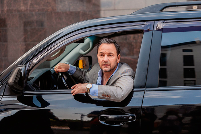 кадр День рождения 2