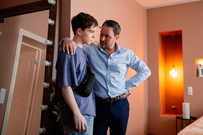 кадр День рождения 5