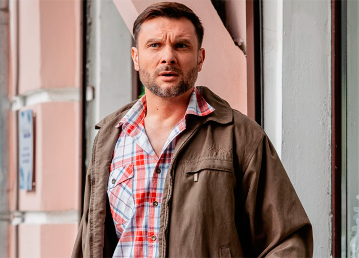 кадр День рождения 6