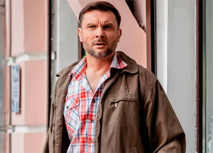 Кадр из сериала День рождения кадр День рождения 6