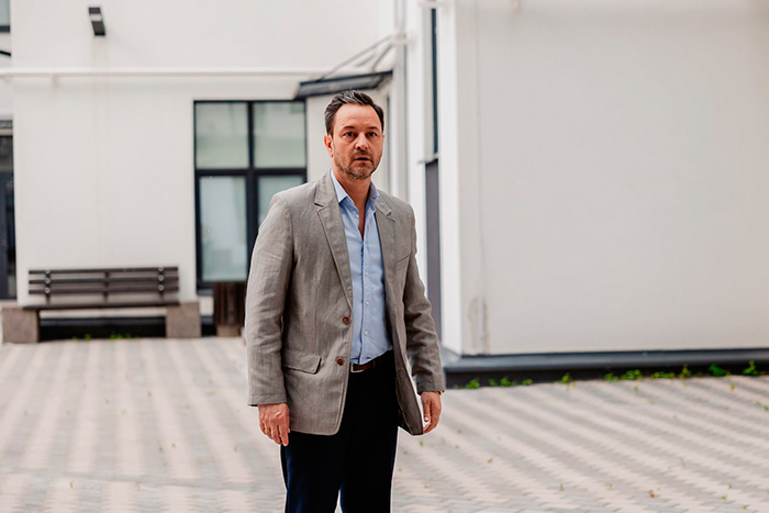 кадр День рождения 8