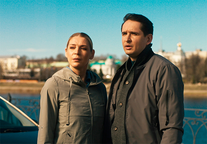 кадр Денежное дерево 3