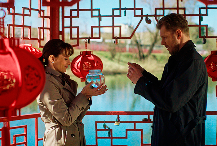 кадр Денежное дерево 5