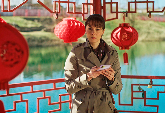 кадр Денежное дерево 6