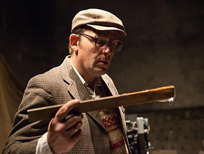 Кадр из сериала Деньги кадр Деньги 3