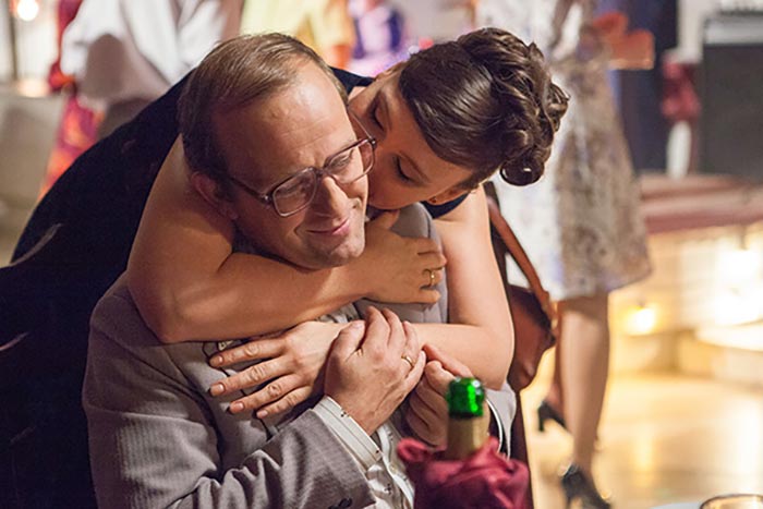 Кадр из сериала Деньги кадр Деньги 4