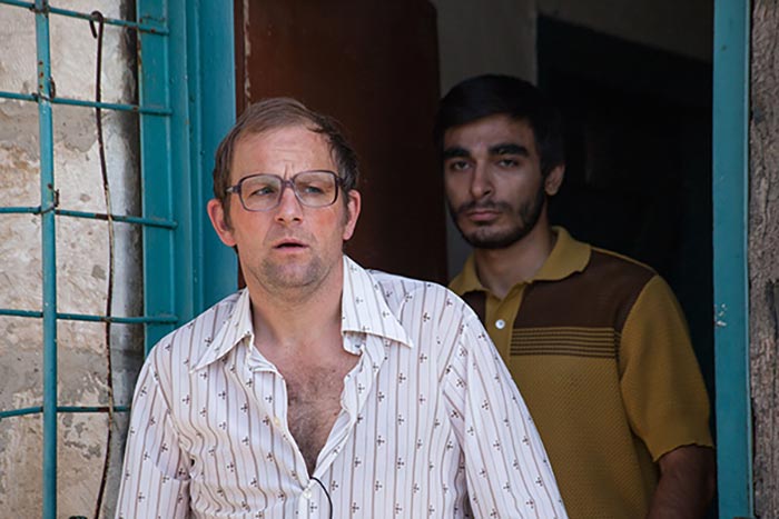 Кадр из сериала Деньги кадр Деньги 7