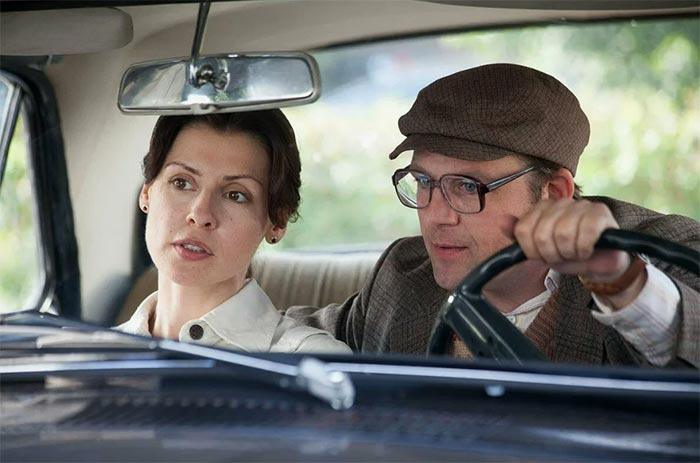 Кадр из сериала Деньги кадр Деньги 10