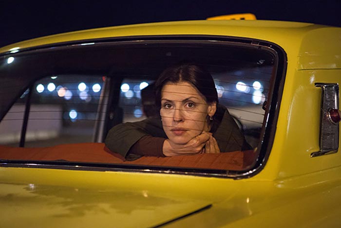 Кадр из сериала Деньги кадр Деньги 11