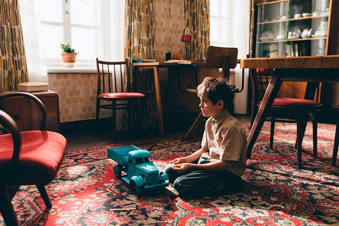 кадр Денискины рассказы 2