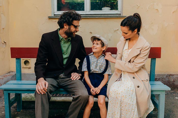 кадр Денискины рассказы 6