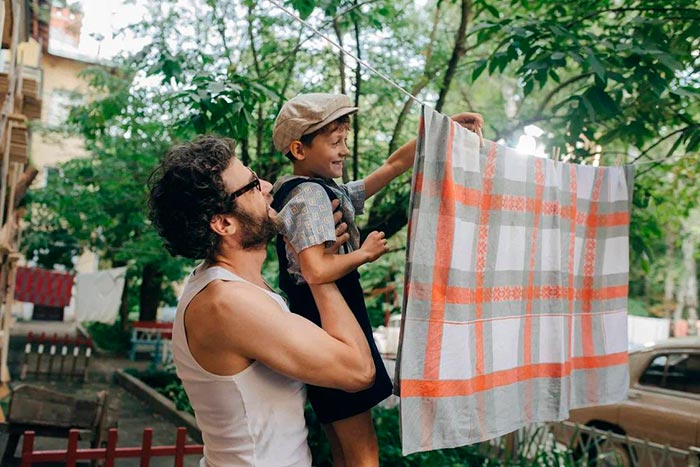 кадр Денискины рассказы 10