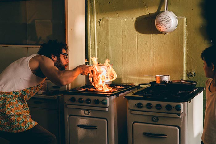 кадр Денискины рассказы 11