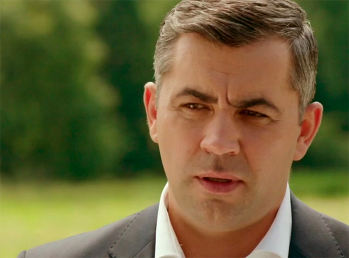 Кадр из сериала Деревенский роман кадр Деревенский роман 6