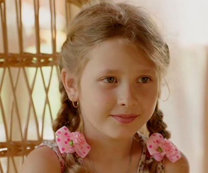 Кадр из сериала Деревенский роман кадр Деревенский роман 8