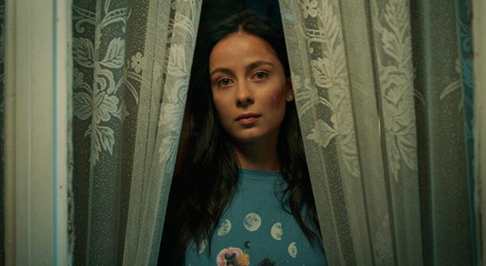 Кадр из сериала Деревянный гребешок кадр Деревянный гребешок 2