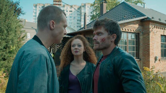 Кадр из сериала Деревянный гребешок кадр Деревянный гребешок 3