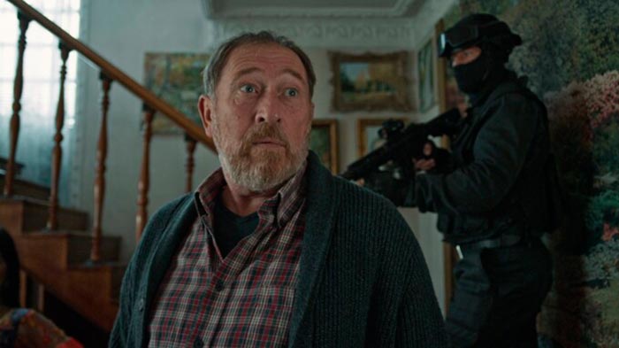 Кадр из сериала Деревянный гребешок кадр Деревянный гребешок 4