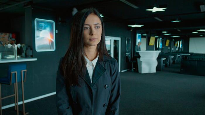 Кадр из сериала Деревянный гребешок кадр Деревянный гребешок 6