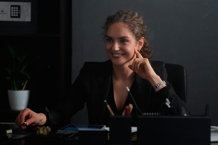 кадр Дерзкая 3