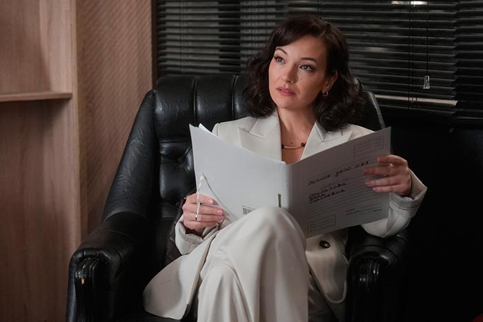 кадр Дерзкая 7