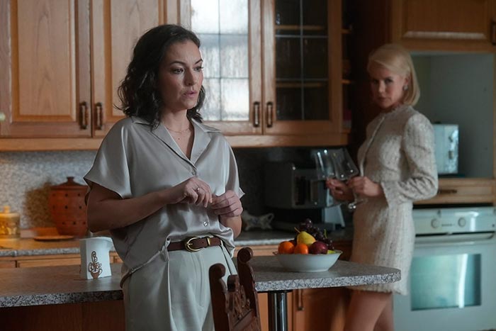 кадр Дерзкая 8