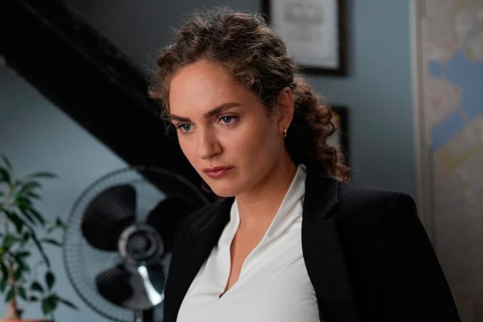 кадр Дерзкая 10