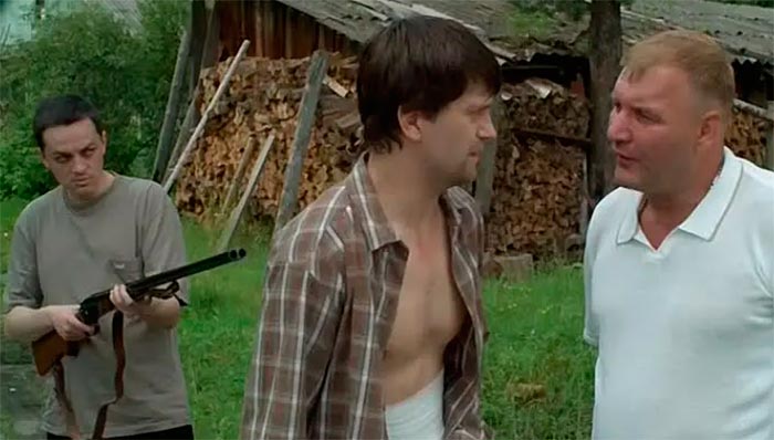 кадр Десант есть десант 8