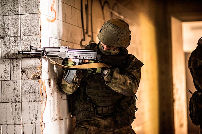 Кадр из сериала Десять дней до весны кадр Десять дней до весны 11