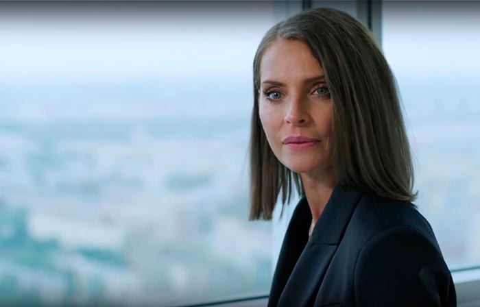 Сериал «Детдомовка» (2021) - сюжет, актеры и роли, кадры из сериала