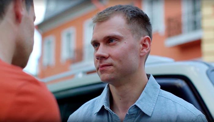 кадр Детдомовка 7