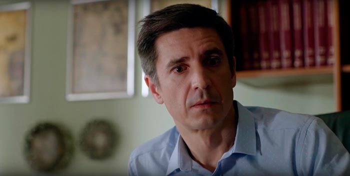 кадр Детдомовка 9