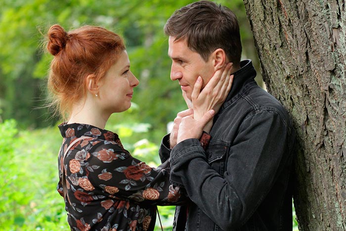 кадр Детдомовка 10