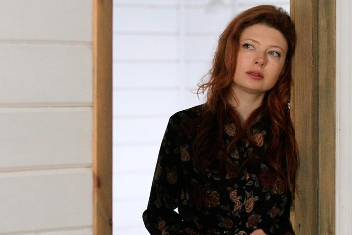 кадр Детдомовка 11