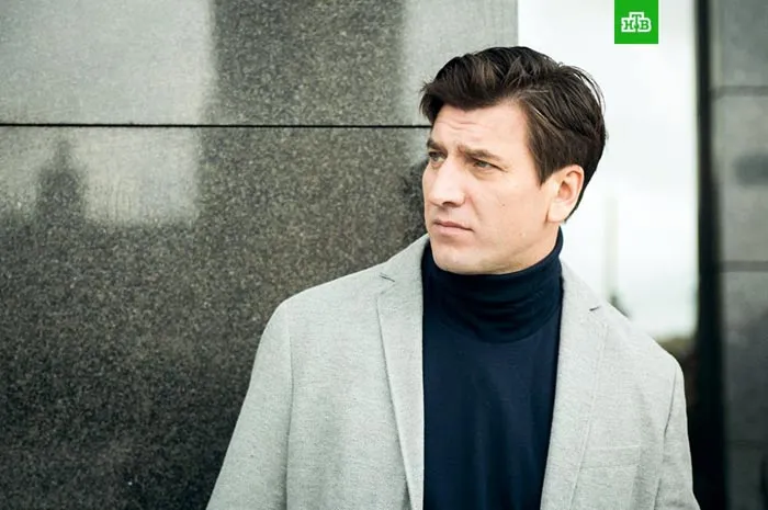 Кадр из сериала Близнец кадр Близнец 2