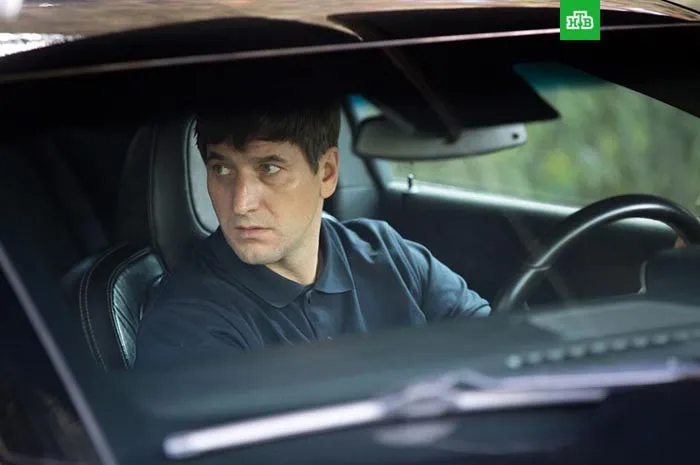 Кадр из сериала Близнец кадр Близнец 3