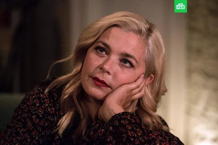 Кадр из сериала Близнец кадр Близнец 5