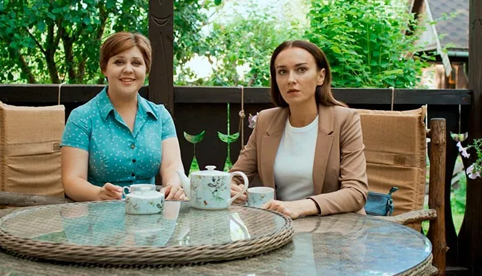 кадр Детектив на кончике пера 2