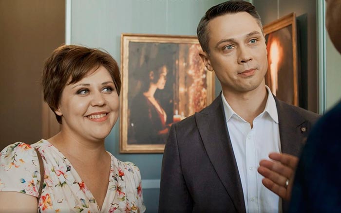 Кадр из сериала Детектив на кончике пера кадр Детектив на кончике пера 3