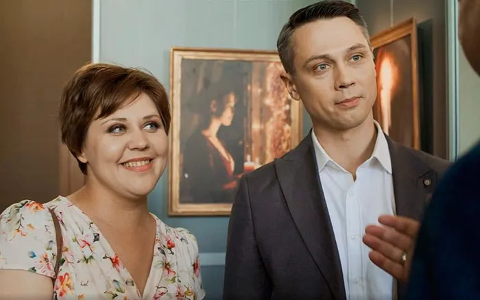 кадр Детектив на кончике пера 3
