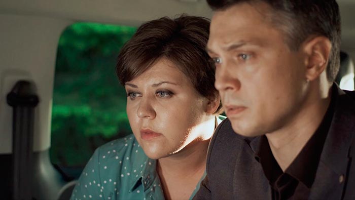 Кадр из сериала Детектив на кончике пера кадр Детектив на кончике пера 5