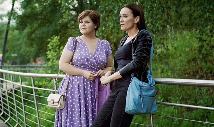 Кадр из сериала Детектив на кончике пера кадр Детектив на кончике пера 6