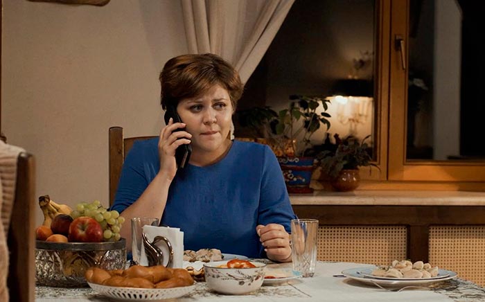 Кадр из сериала Детектив на кончике пера кадр Детектив на кончике пера 8