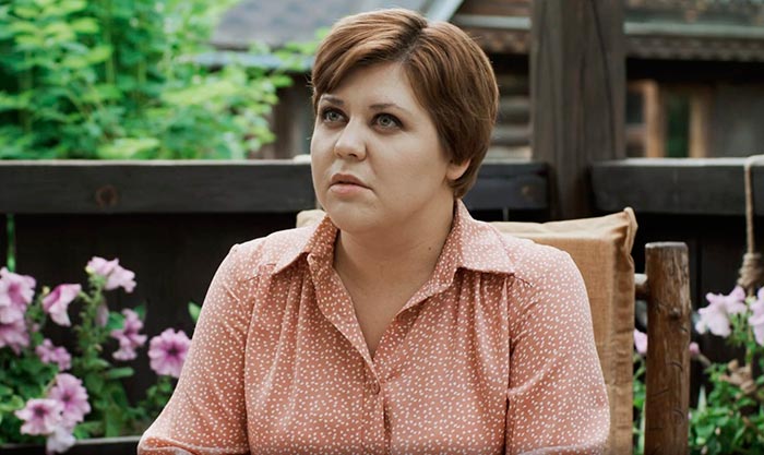Кадр из сериала Детектив на кончике пера кадр Детектив на кончике пера 10