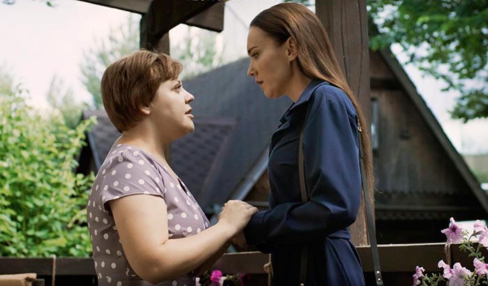 Кадр из сериала Детектив на кончике пера кадр Детектив на кончике пера 11